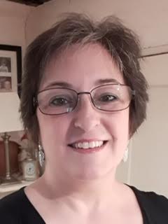 Sarah Nuthall
